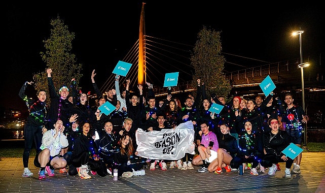 ttec’ten Yeni Yıla Enerjik Başlangıç görseli