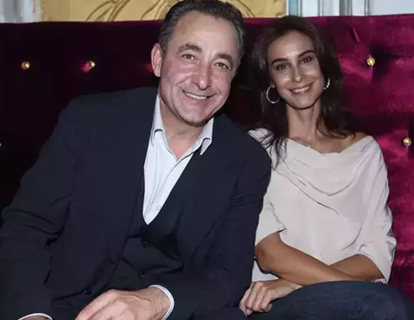 Arzum Onan’dan Los Angeles Pozu: "Uzak Mesafe Aşkı" görseli