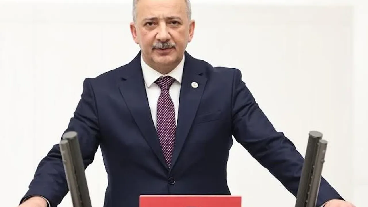 Milletvekili Kadem Mete'den turizm eleştirilerine cevap görseli