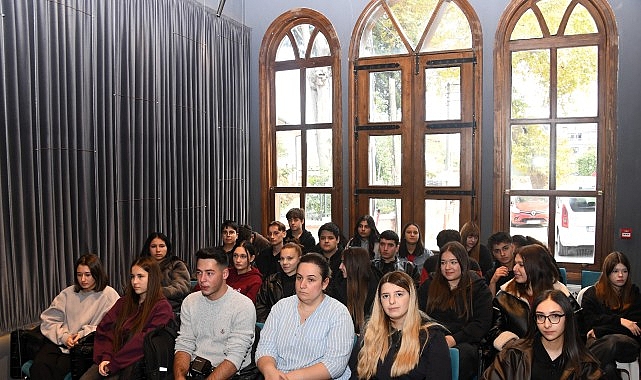 Osmangazi’de Spor Haberciliği Masaya Yatırıldı görseli