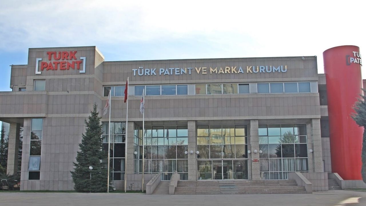 TÜRKPATENT 34 uzman yardımcısı alacak görseli