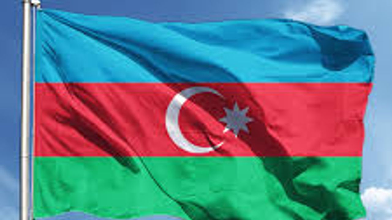 Azerbaycan'dan 15 Temmuz mesajı: Türk milletinin kararlılığı tarihe geçti görseli