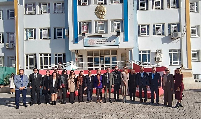 Okullarda yarıyıl tatili başladı görseli
