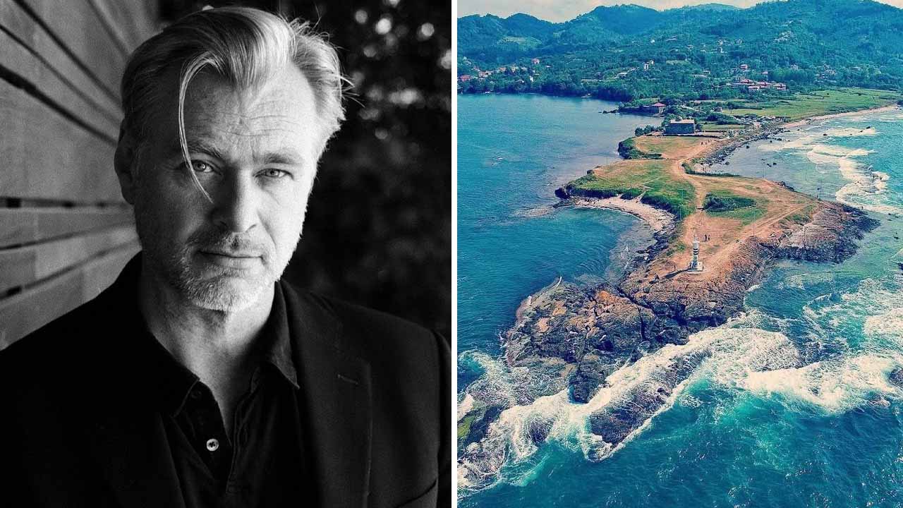 Christopher Nolan Türkiye’ye Mi Geliyor? görseli