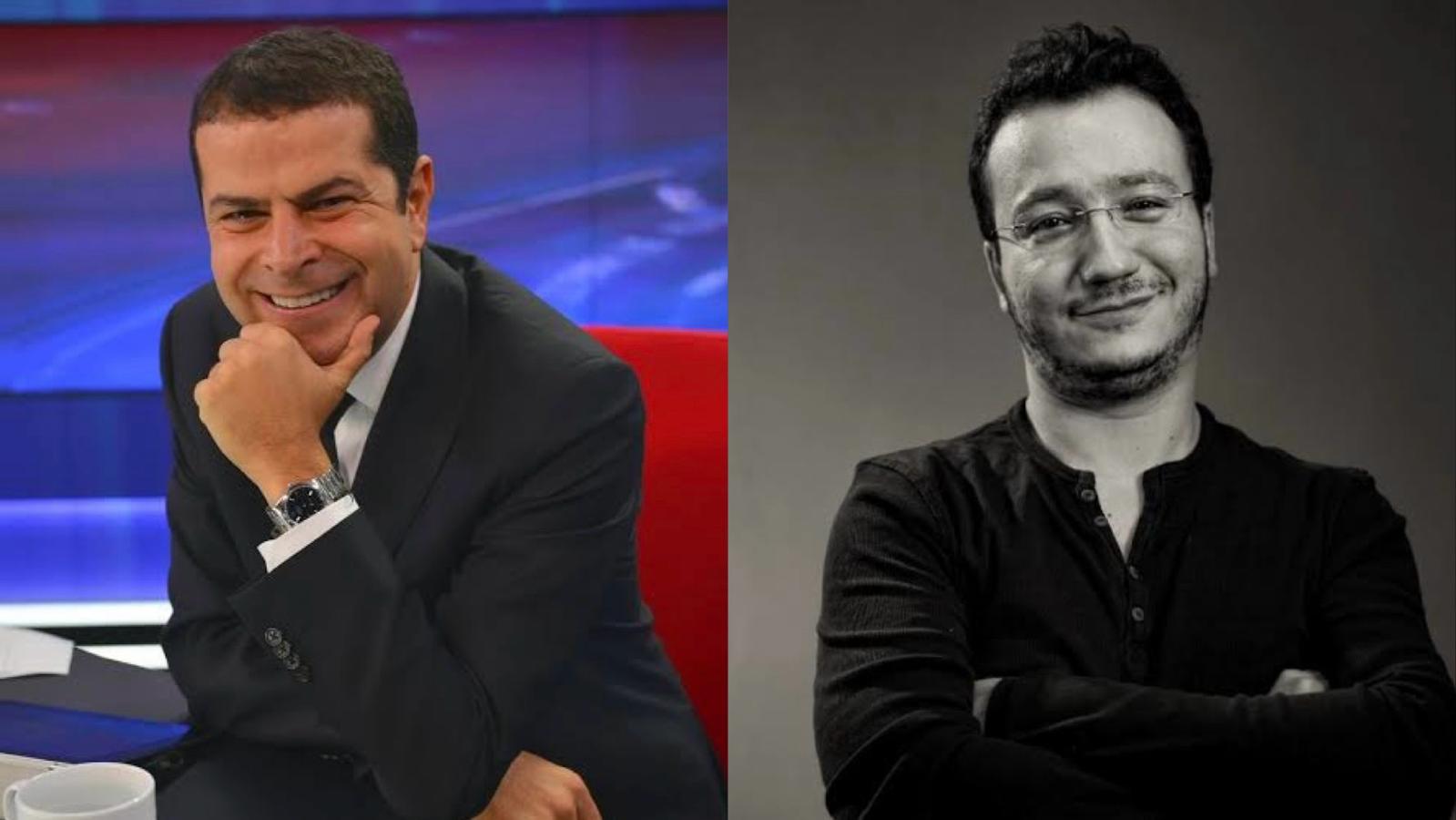 Oytun Erbaş Kime Cücük Dedi? Ne Demek İstedi? görseli