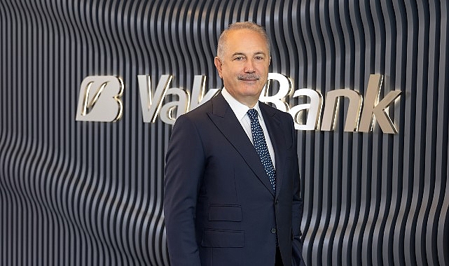 VakıfBank’tan İhracat ve Lojistik Sektörünün Yeşil Dönüşümüne Finansman Desteği görseli
