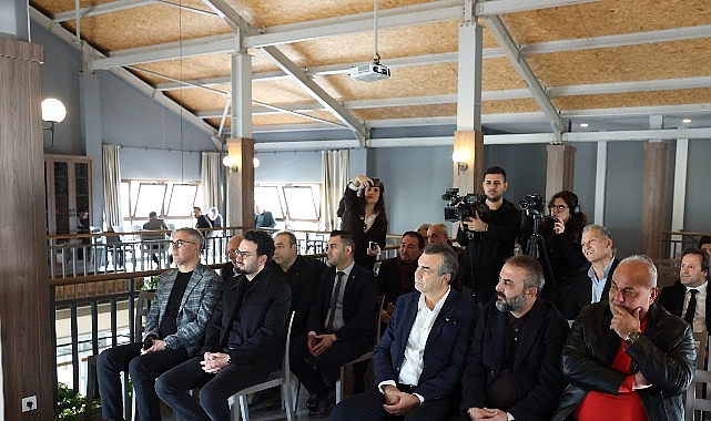 Yerel yönetimlerden gıda güvenliği için güç birliği görseli