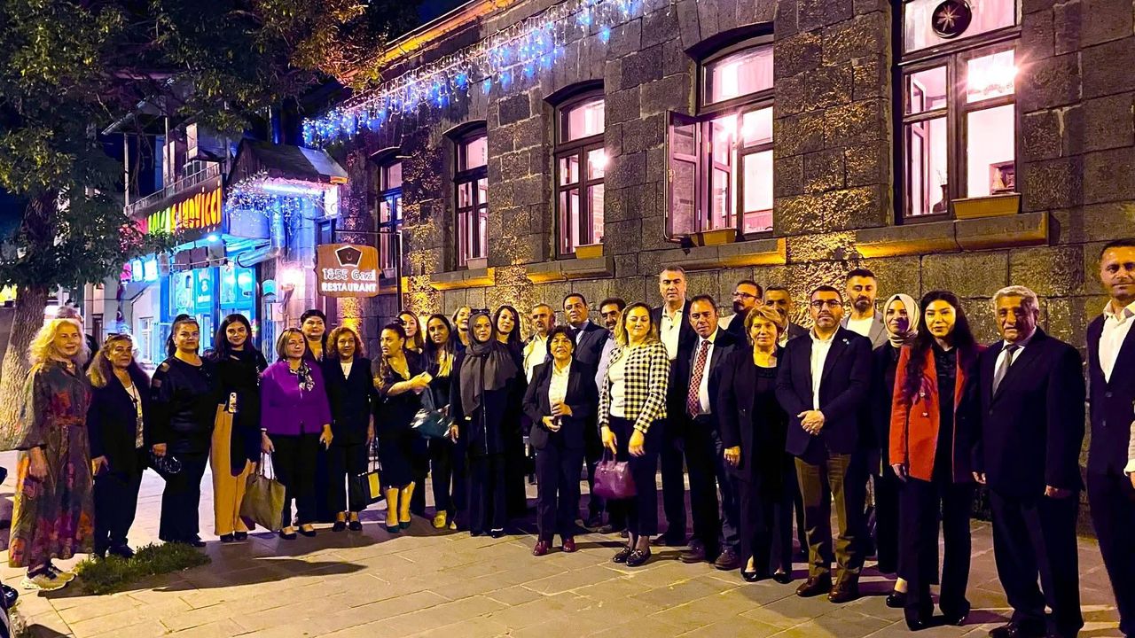 “Aile Birliğini Koruma ve Yaşatma Festivali” Projesi Tanıtıldı görseli