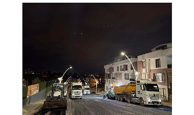 Alternatif yollarla daha sağlıklı ulaşım görseli