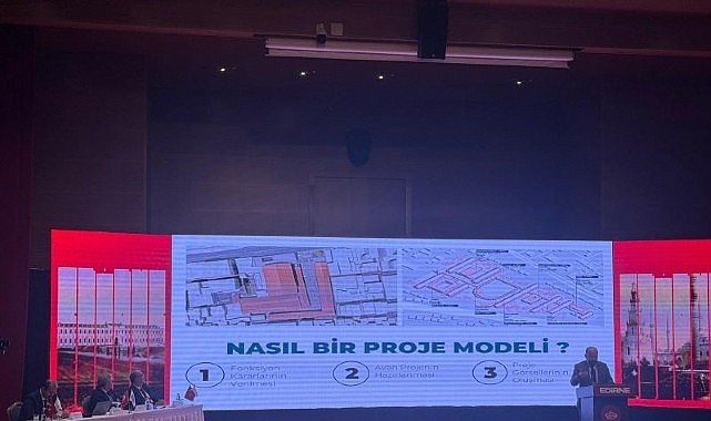 Sakarya Kıyı Kenar Projesinin Hazırlanmasına Tarihi Destek görseli