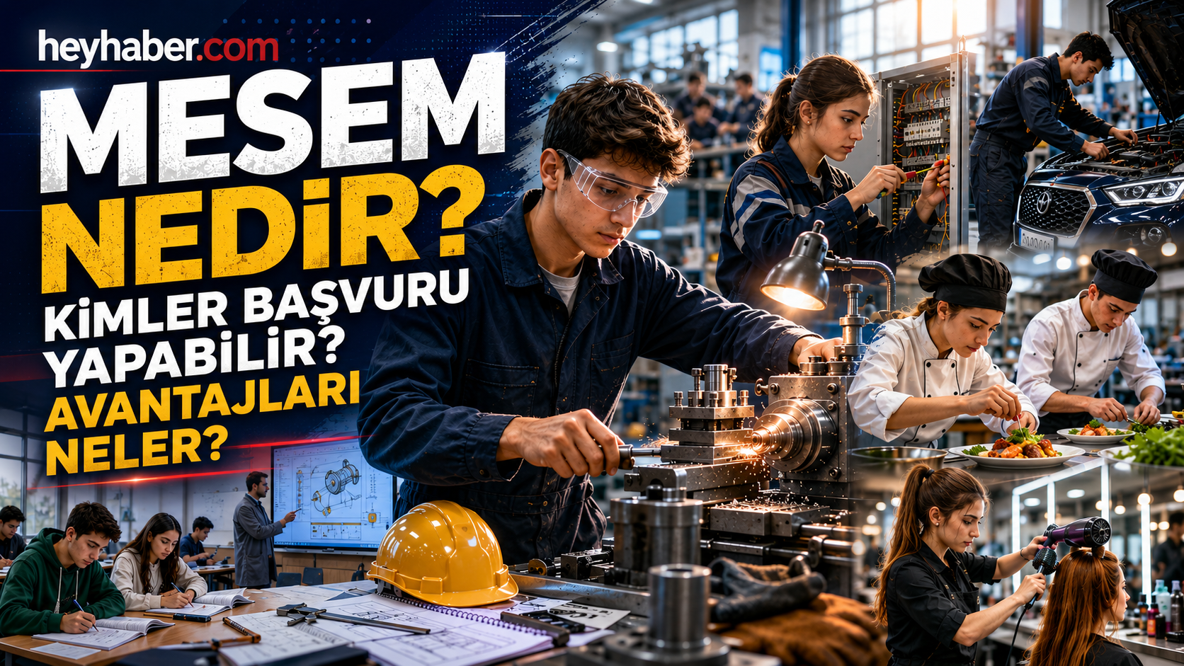 MESEM Nedir? Kimler Başvuru Yapabilir? Avantajları Neler? İşte Detaylar görseli
