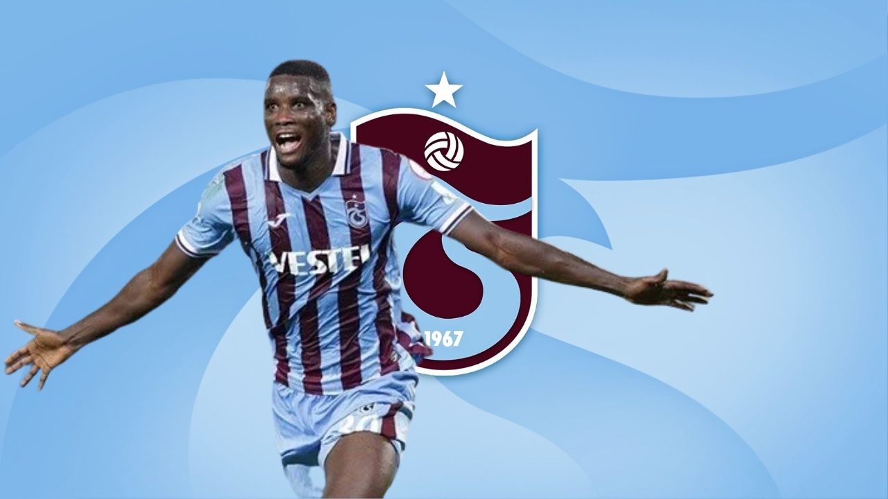 Trabzonspor, yıldız golcüyü bonservisiyle kadrosuna katıyor görseli