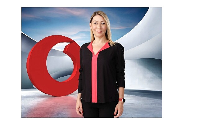 Vodafone’da 5G İçin Geri Sayım Başladı görseli
