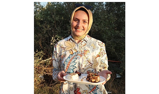 11. Akçalar -Fadıllı İncir Festivali’nde lezzet şöleni görseli