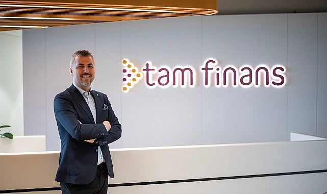 Tam Finans’tan sahayı dijitale taşıyan Fijital iş modeli görseli
