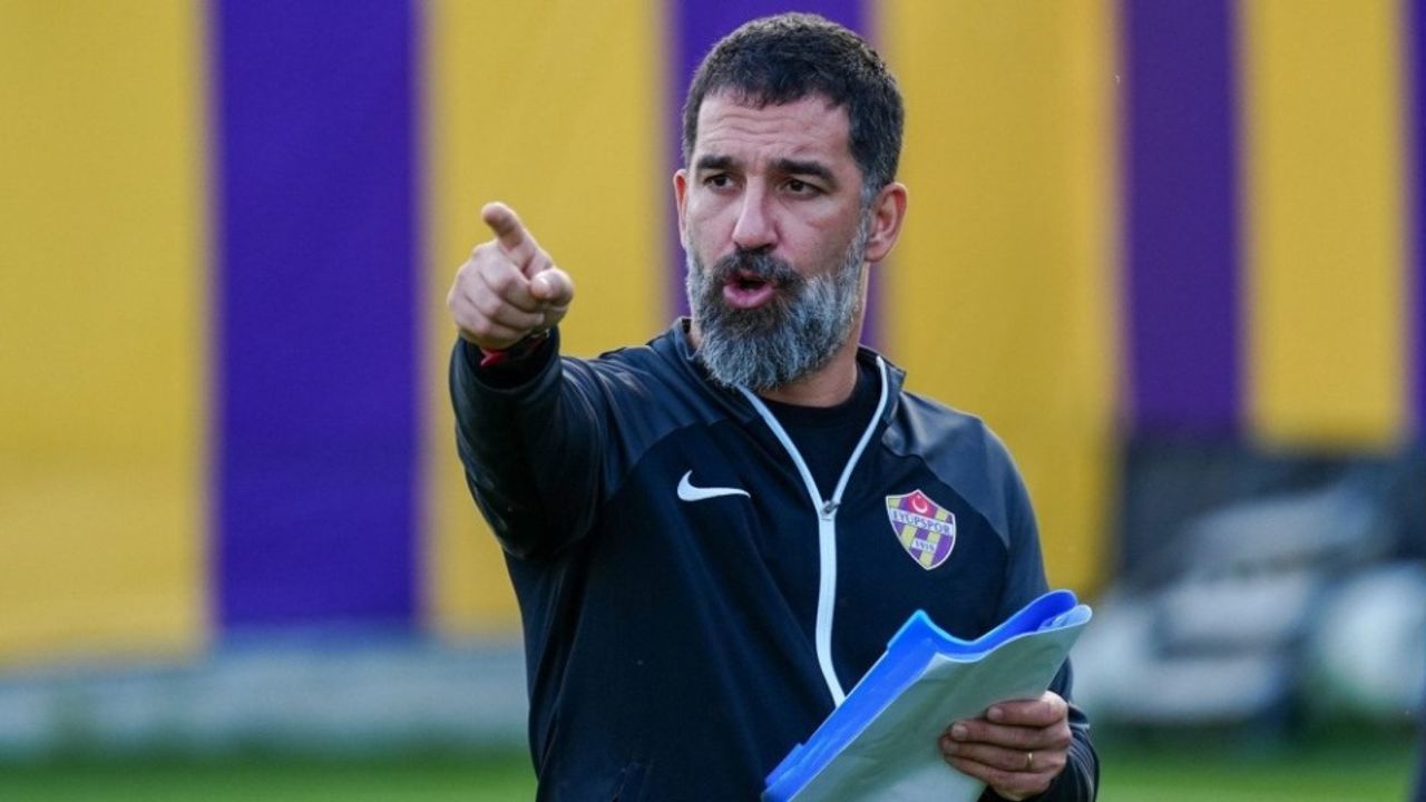 Arda Turan'dan Galatasaray yazısını kaldırma kararına açıklık görseli
