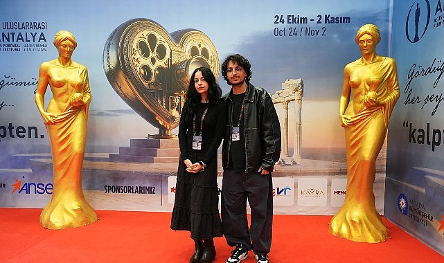Altın Portakal belgesel kısa film ve sinema okulları filmleriyle dopdoluydu görseli