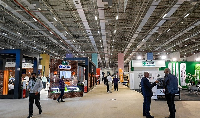 MINEX 2025 başlıyor görseli