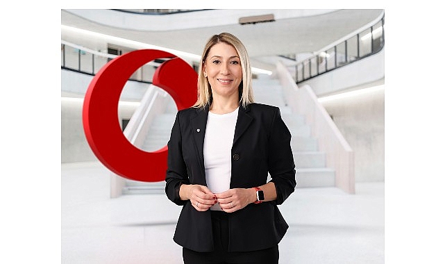 Vodafone, Şampiyonlar Ligi ve UEFA Kadın Futbolu’nun Sponsoru Oldu görseli