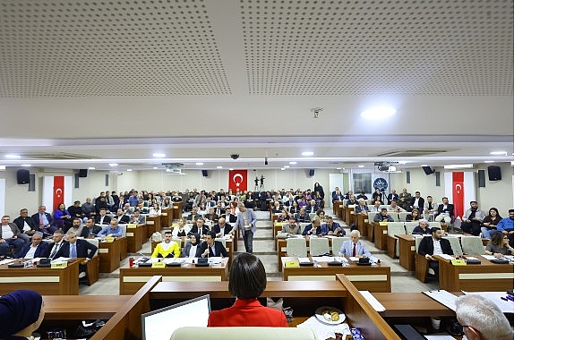 Şehidimizin adı Karabağlar ’da yaşayacak görseli
