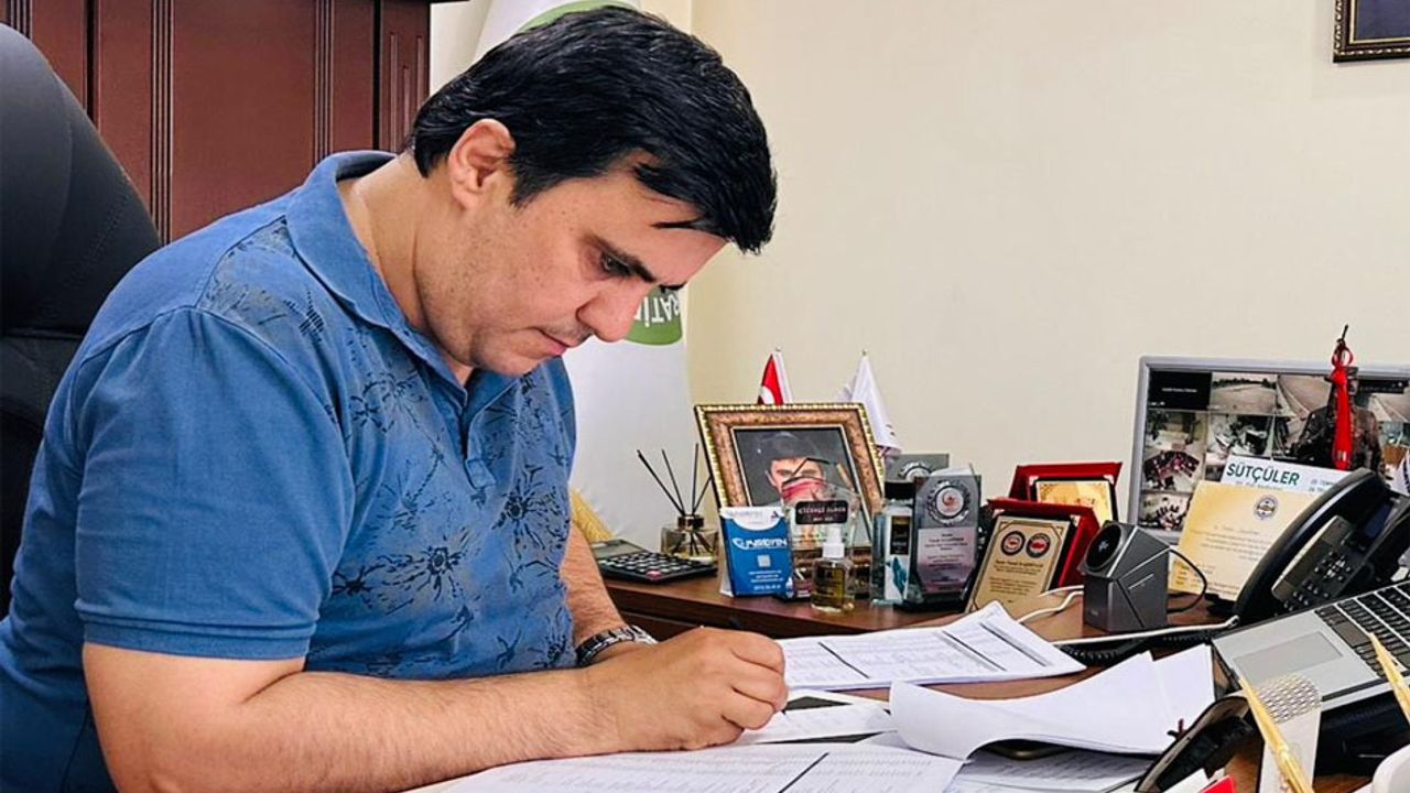 Daşdöner’den 30 Ağustos zafer bayramı mesajı görseli