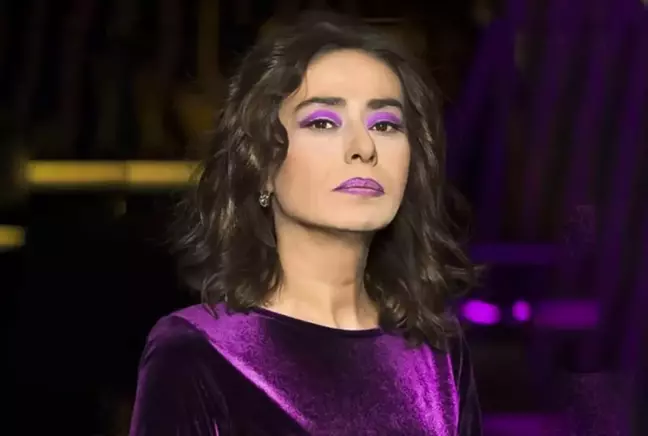 Yıldız Tilbe’den Örnek Davranış! görseli