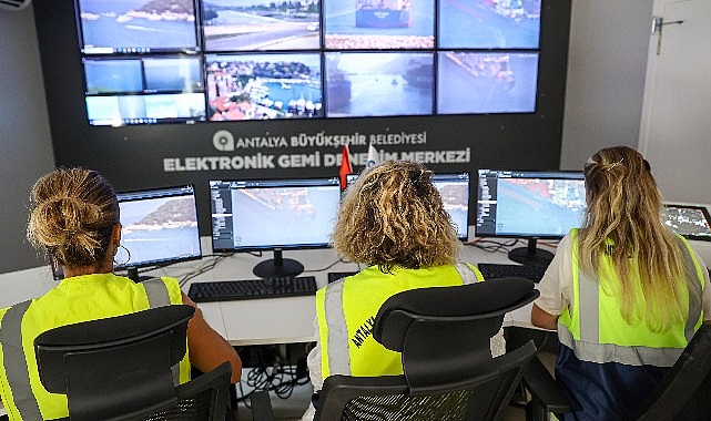 EGDS denizleri kirletenleri affetmiyor görseli