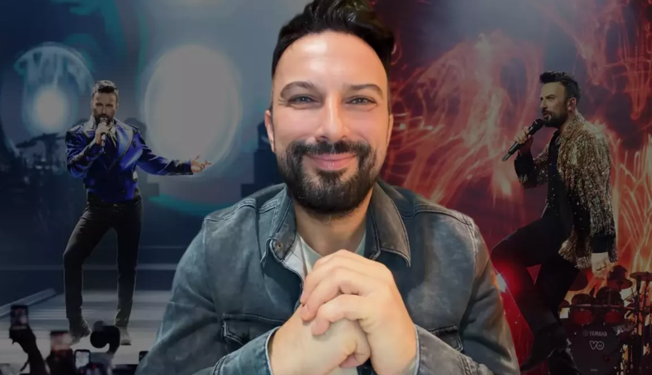 Megastar’dan Kalpleri Isıtan Veda: "Boşluğa Düştüm, Sizi Şimdiden Özledim" görseli