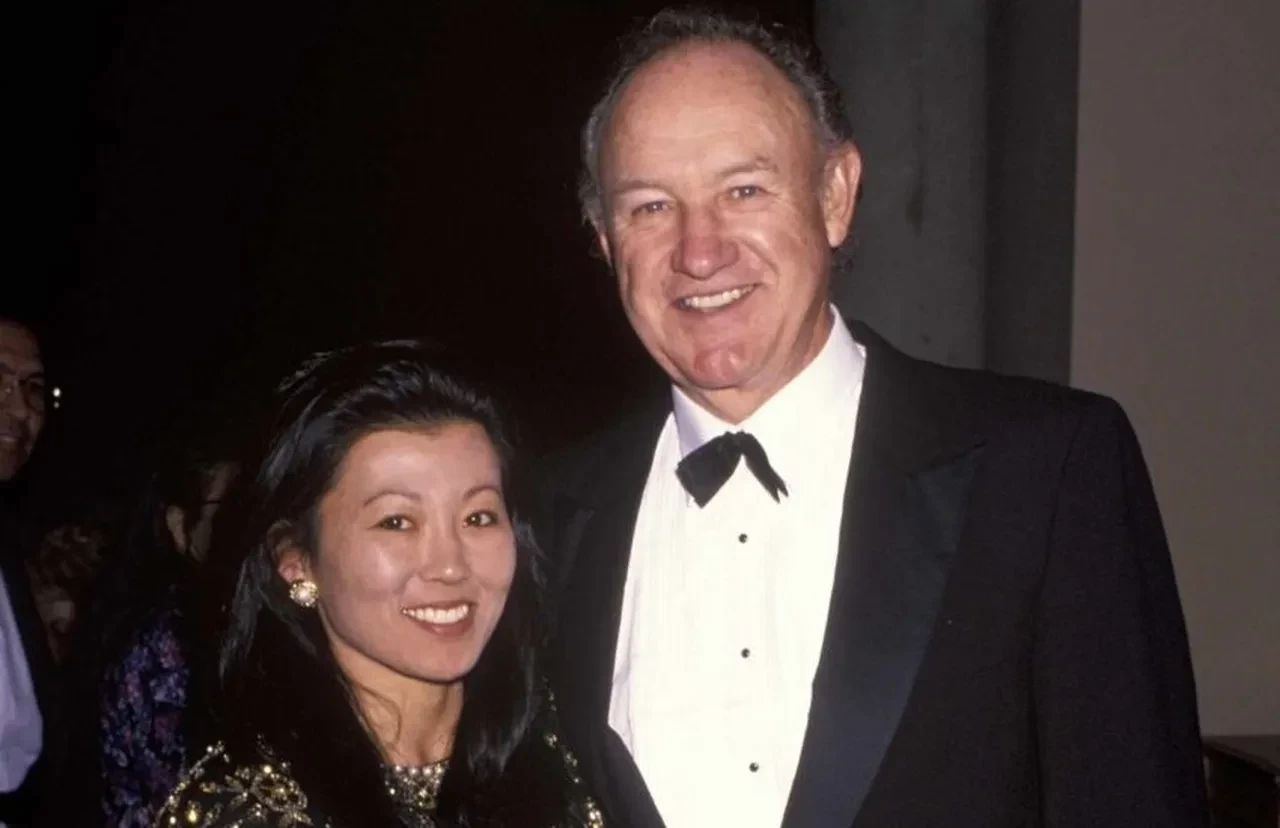 OSCAR ÖDÜLLÜ AKTÖR GENE HACKMAN VE EŞİ EVLERİNDE ÖLÜ BULUNDU görseli
