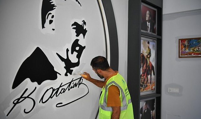 Beylikdüzü’nde Okullar Yeni Döneme Hazır görseli