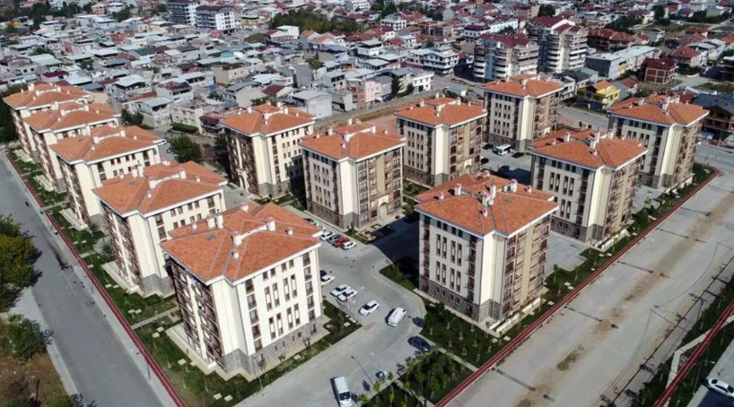 Kiracılara Müjde! Kira Öder Gibi Ev Sahibi Olma İmkanı… görseli