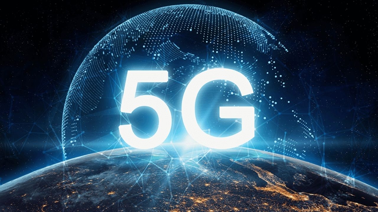 TBMM’de 5G testi: Hız 1500 megabite ulaştı görseli
