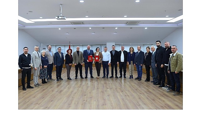Karabağlar’ da Dayanışma Var görseli
