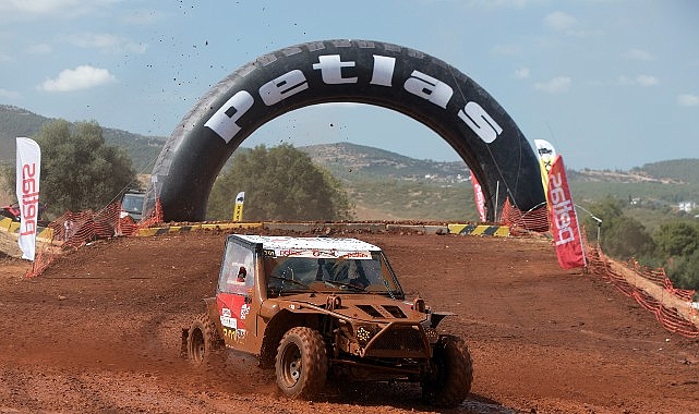 Denizli Merkezefendi Offroad Hazır görseli