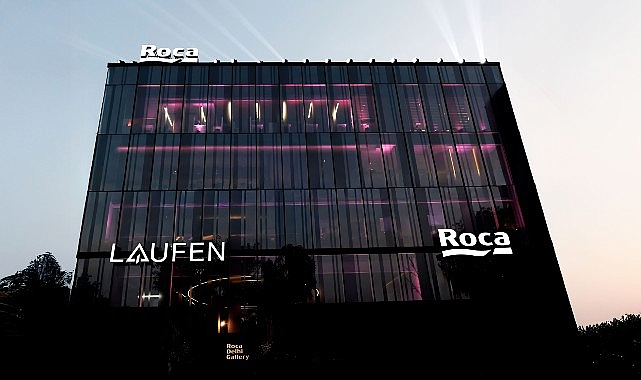 Roca Galeri’nin 8’incisi Hindistan’da Açıldı görseli
