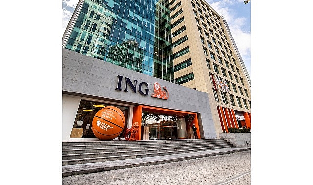 ING Türkiye, günlük yüksek faiz sunan Turuncu Hesap ile kazandırıyor görseli