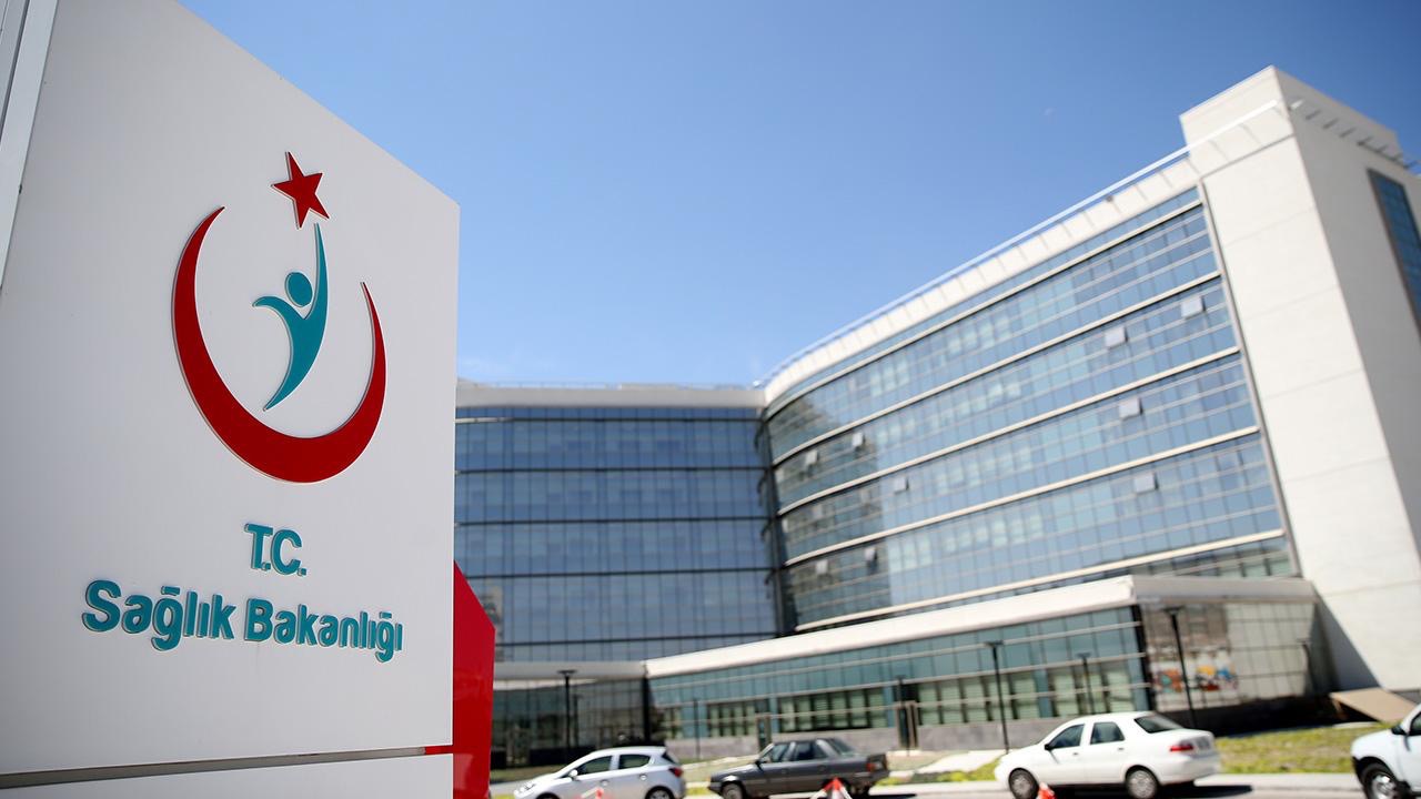Sağlık Bakanlığı 37 Bin Personel Alımı İçin Geri Sayım Başladı görseli