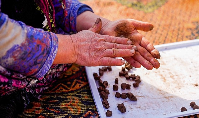 İnci GS Yuasa Akü’den doğaya 100.000 tohumluk katkı! görseli