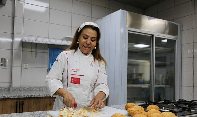 Beyaz Kalpler'in umudu, MasterChef ana kadroda görseli