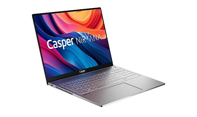 Casper’dan yapay zeka destekli ürünler görseli