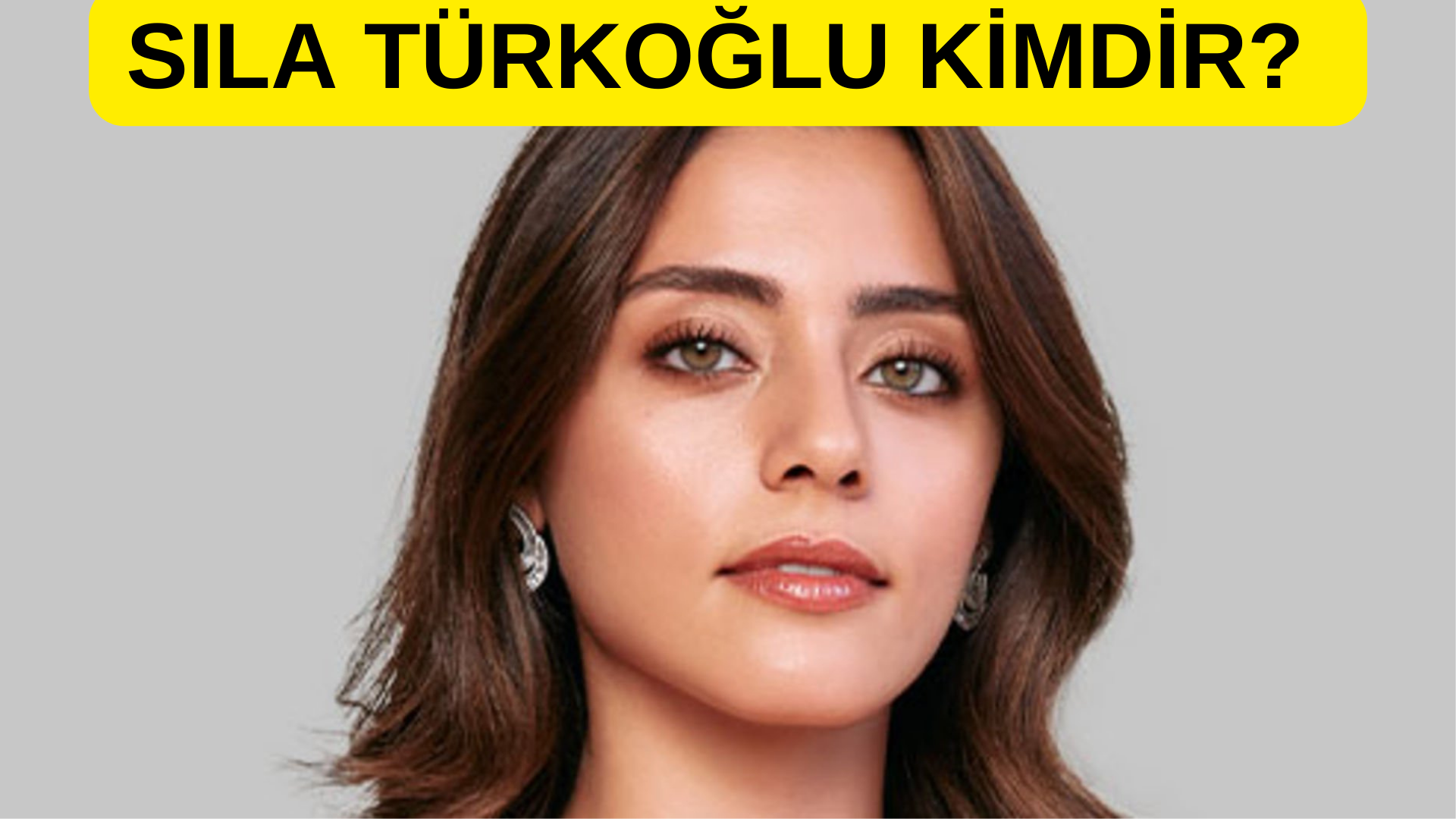 O Ses Türkiye Yılbaşı Özel Programında Yer Alan “Sıla Türkoğlu” Kimdir? görseli