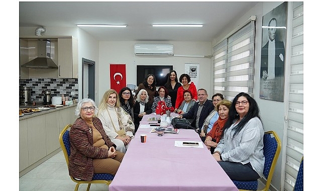Prof. Dr Muammer Aksoy’un Adı Sonsuza Kadar Yaşayacak görseli