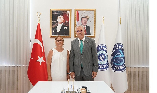 Okyanusların korunması ve sürdürülebilirliğine bilimsel katkı sunulacak görseli