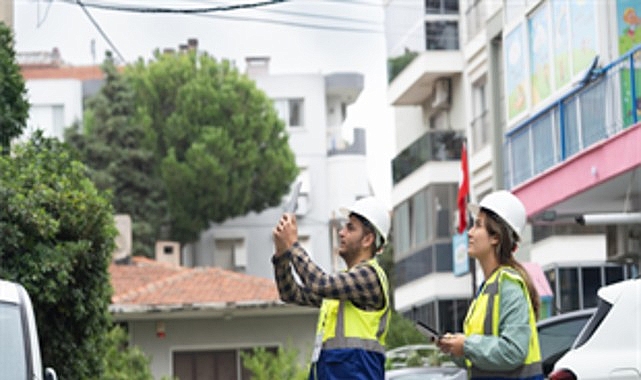 27 mahallede 22 bin 500 yapı incelenecek görseli