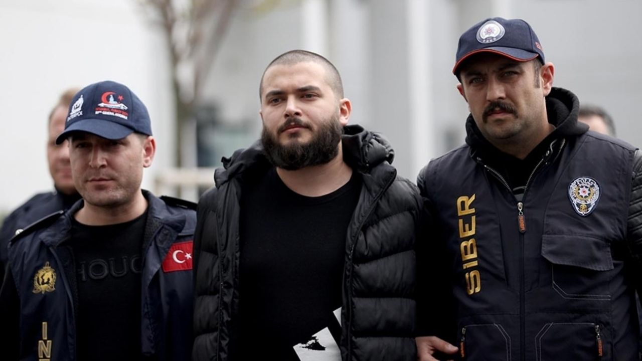 Thodex Kurucusu Faruk Fatih Özer cezaevinde ölü bulundu görseli