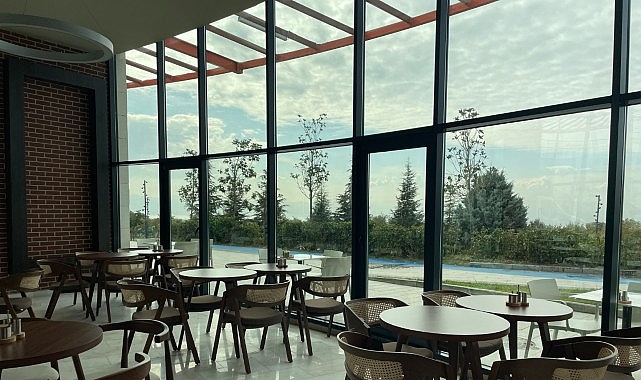 Mahal kalitesi Dilovası Millet Bahçesi'ne taşındı görseli