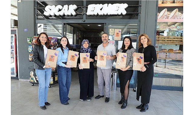 Menderes’te Kadına Şiddete Karşı Mücadele görseli