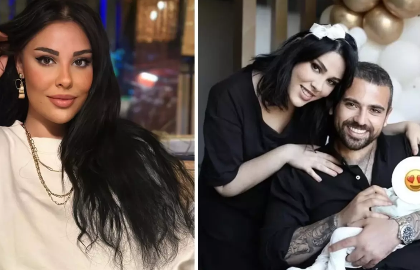 Tuğçe Tayfur’dan Şok İhanet Dosyası: "Yine Hamileyken Aldatıldım!" görseli