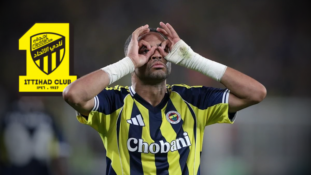 Fenerbahçe’de En-Nesyri dönemi sona erdi görseli