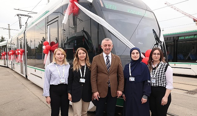 Vatman olmak isteyen kadınlara kapımız açık görseli